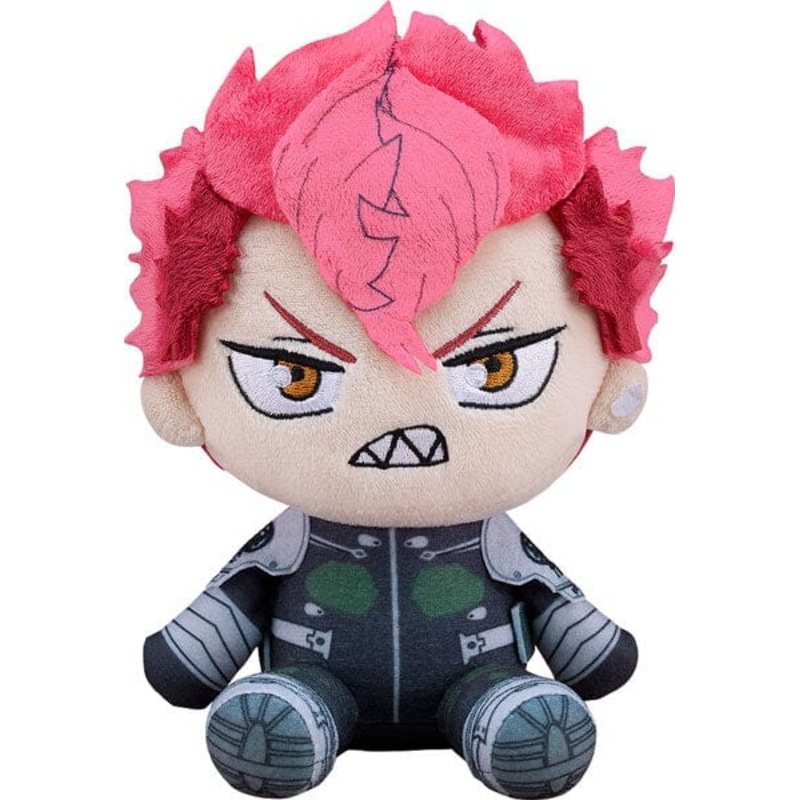 Iharu Furuhashi Plush - Kaiju No. 8