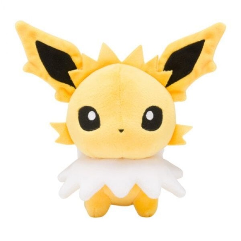 Jolteon Plush Pokmon Dolls
