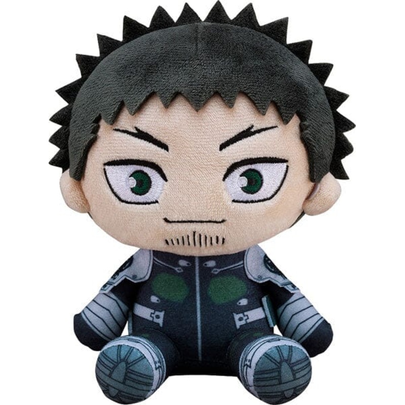Kafka Hibino Plush - Kaiju No. 8
