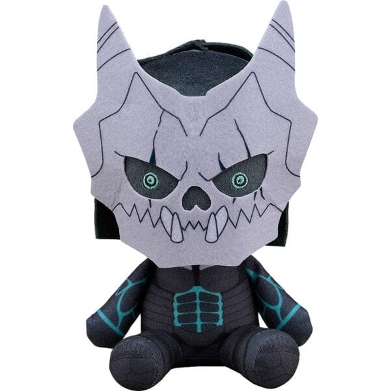 Kaiju No. 8 (Kafka Hibino) Plush - Kaiju No. 8
