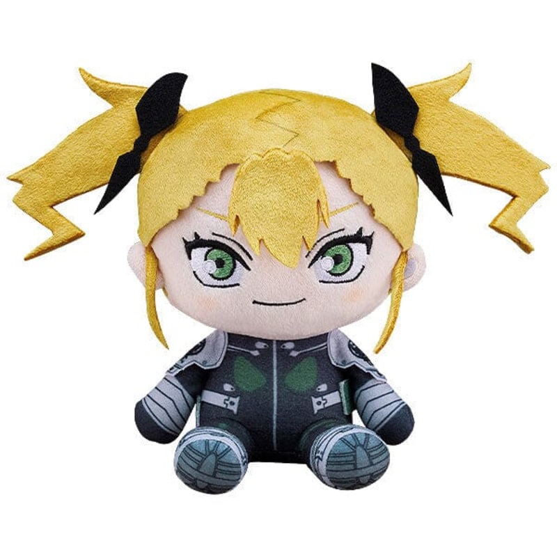 Kikoru Shinomiya Plush - Kaiju No. 8