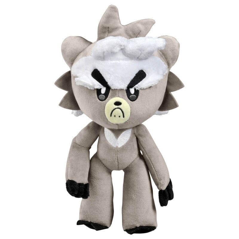 Kubfu 05 Plush - Takara Tomy Pokmon