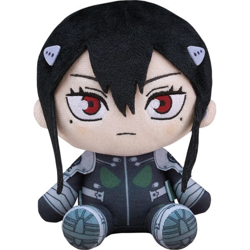Mina Ashiro Plush - Kaiju No. 8