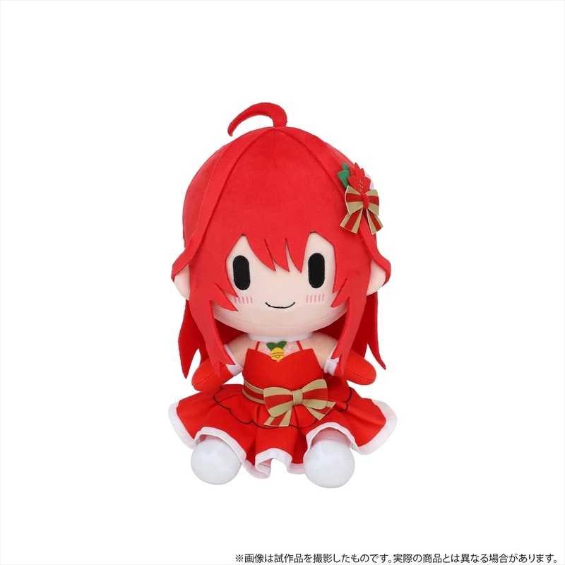 Movie The Quintessential Quintuplets Plush/Satsuki Nakano