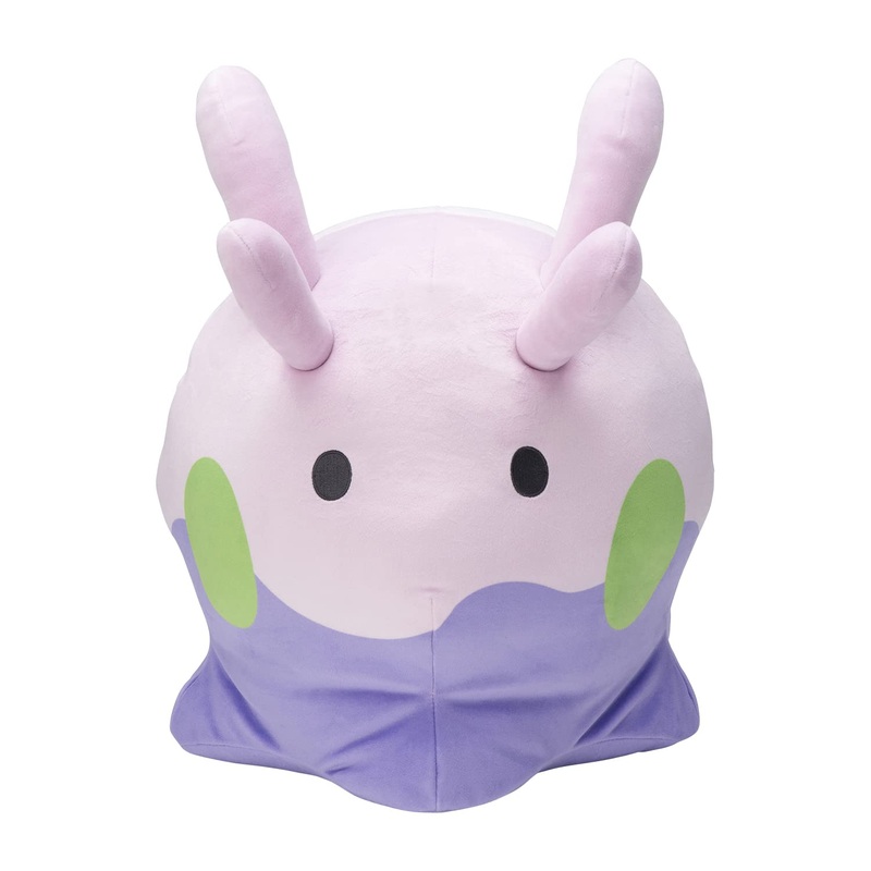 Pokemon Center Original Mochiricchi Plush Numera