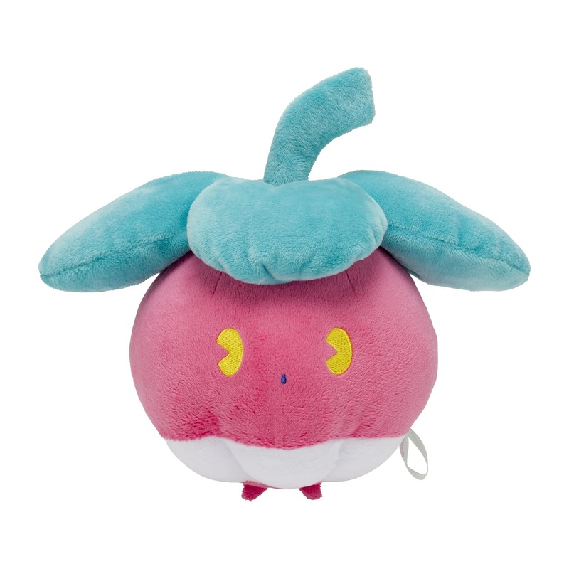 Pokmon Center Original Japan Plush Psycho Soda Refresh Amakaji