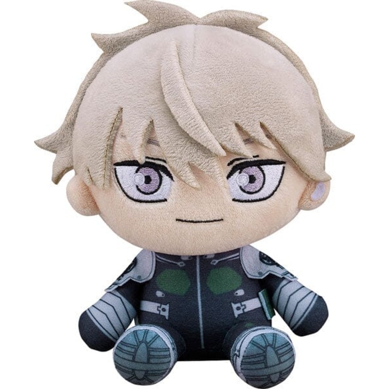 Reno Ichikawa Plush - Kaiju No. 8