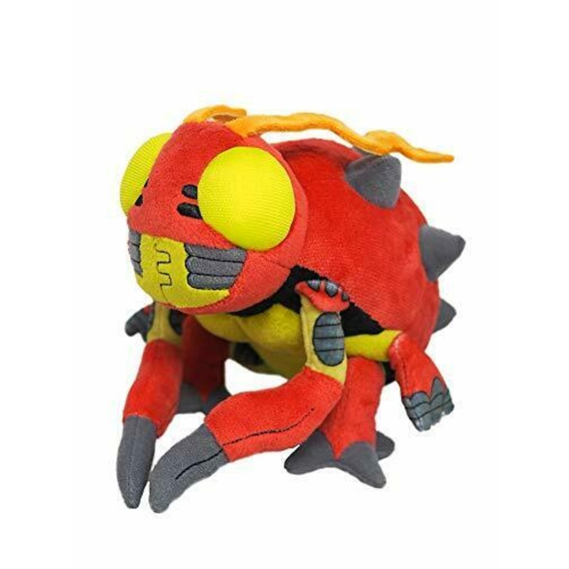 San-ei Boeki Digimon Adventure Plush Dg06 Tentomon S