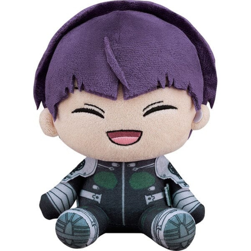 Soshiro Hoshina Plush - Kaiju No. 8