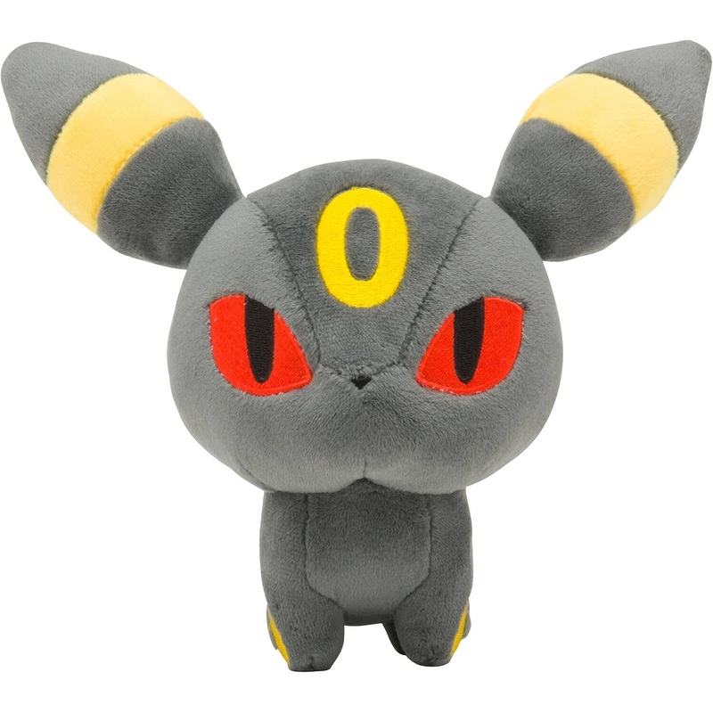 Umbreon Plush Pokmon Dolls