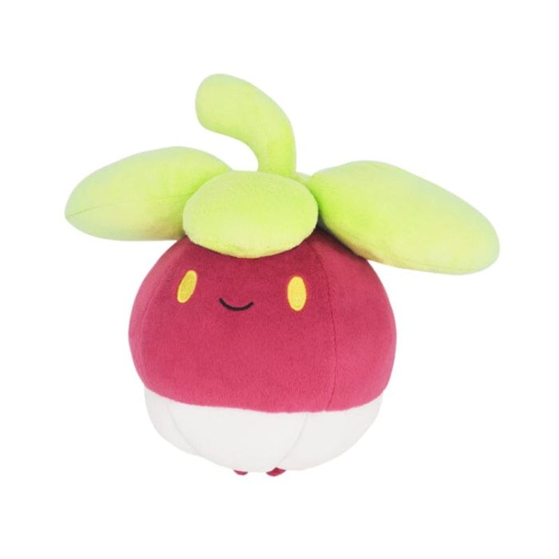 Bounsweet Plush (S) PP273 Pokmon ALL STAR COLLECTION