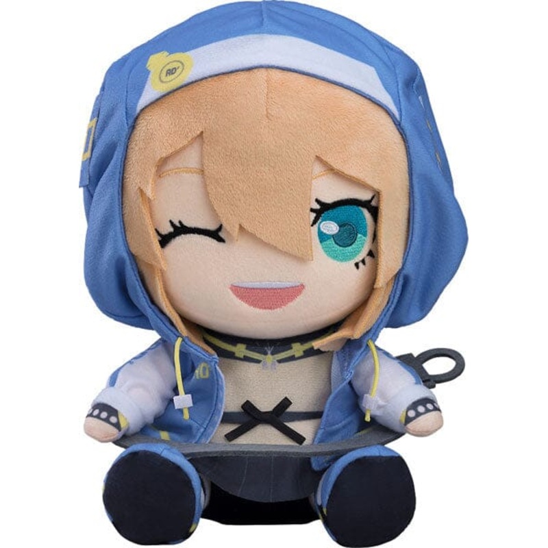 Bridget (Winking Ver.) Plush - GUILTY GEAR -STRIV