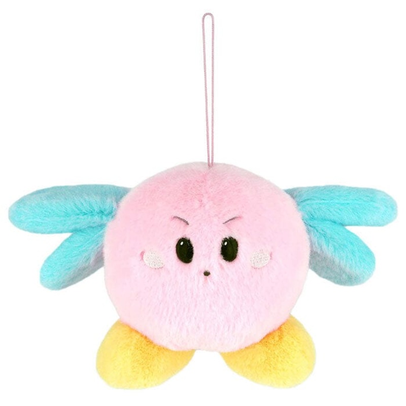Bronto Burt Plush KF03 Kororon Friends - Kirby of the Stars