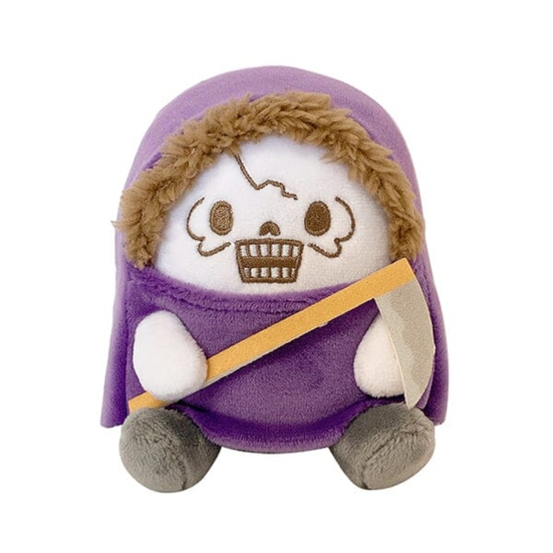 Brook Mugitama's Crew Plush (Halloween Costume) - ONE PIECE