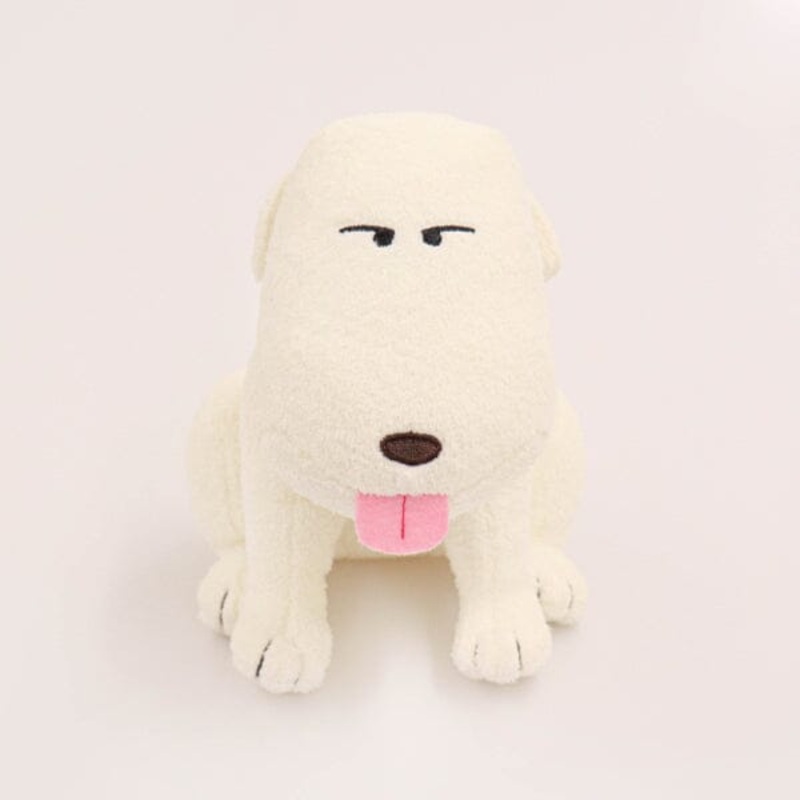 Chouchou Sitting Plush - ONE PIECE
