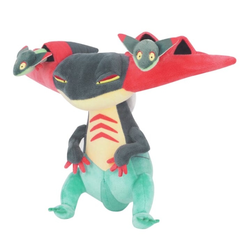 Dragapult Plush (S) PP274 Pokmon ALL STAR COLLECTION