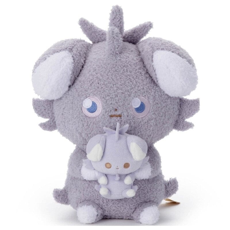 Espurr Plush (With Self Plush Ver.) Pokpeace
