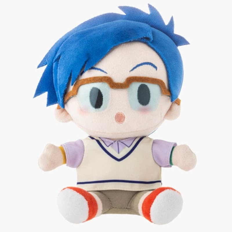 Joe Kido Plush - Digimon Adventure