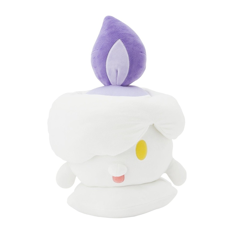 Litwick Mochiricchi Plush