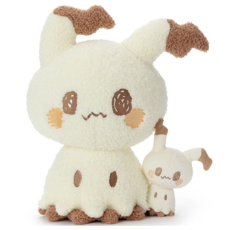 Mimikyu Plush (With Self Plush Ver.) Pokpeace