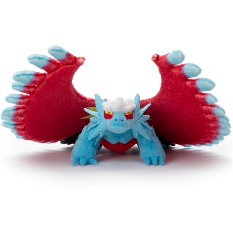 Roaring Moon Plush I Choose You! (Kimi ni Kimeta!)