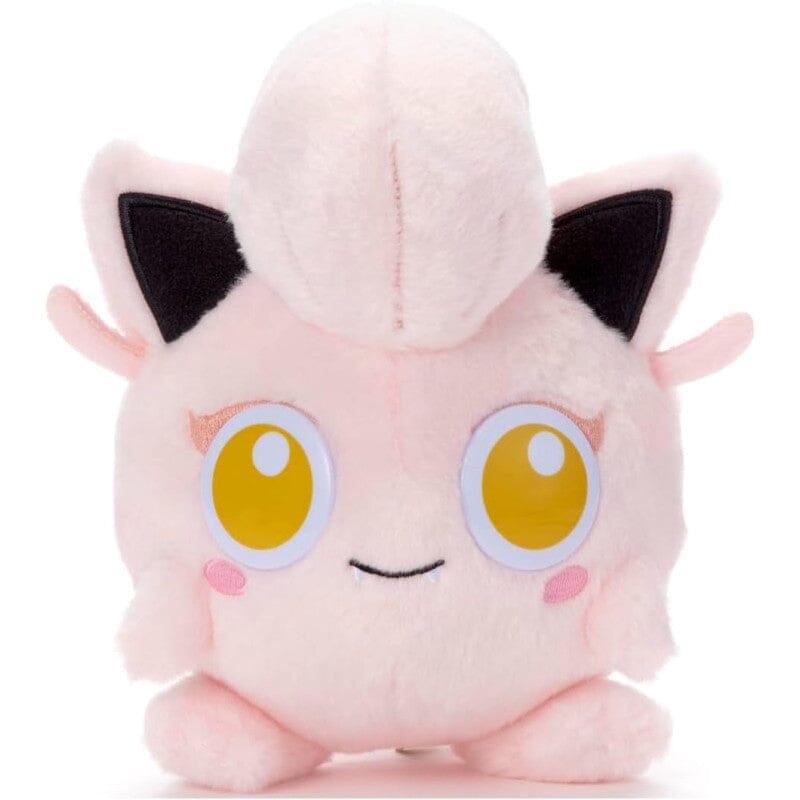 Scream Tail Plush I Choose You! (Kimi ni Kimeta!)