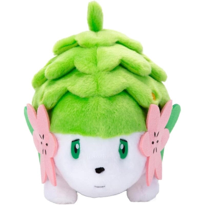 Shaymin (Land Forme) Plush I Choose You! (Kimi ni Kimeta!)