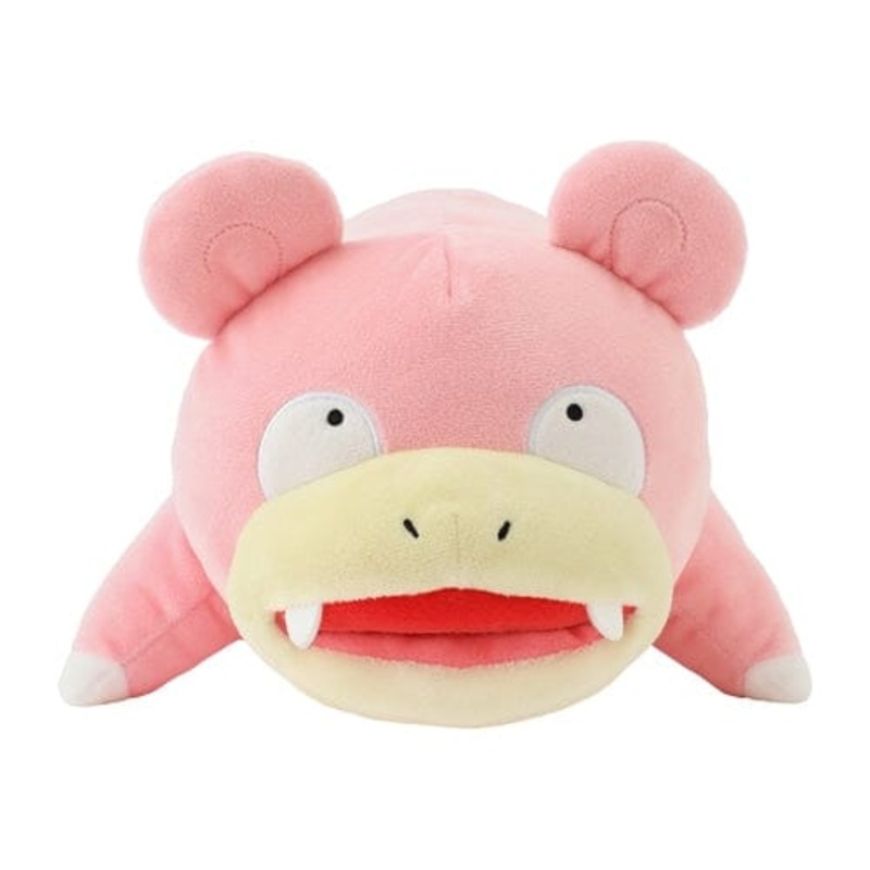 Slowpoke Connectable Plush - DonDon DonKan Yaan ?
