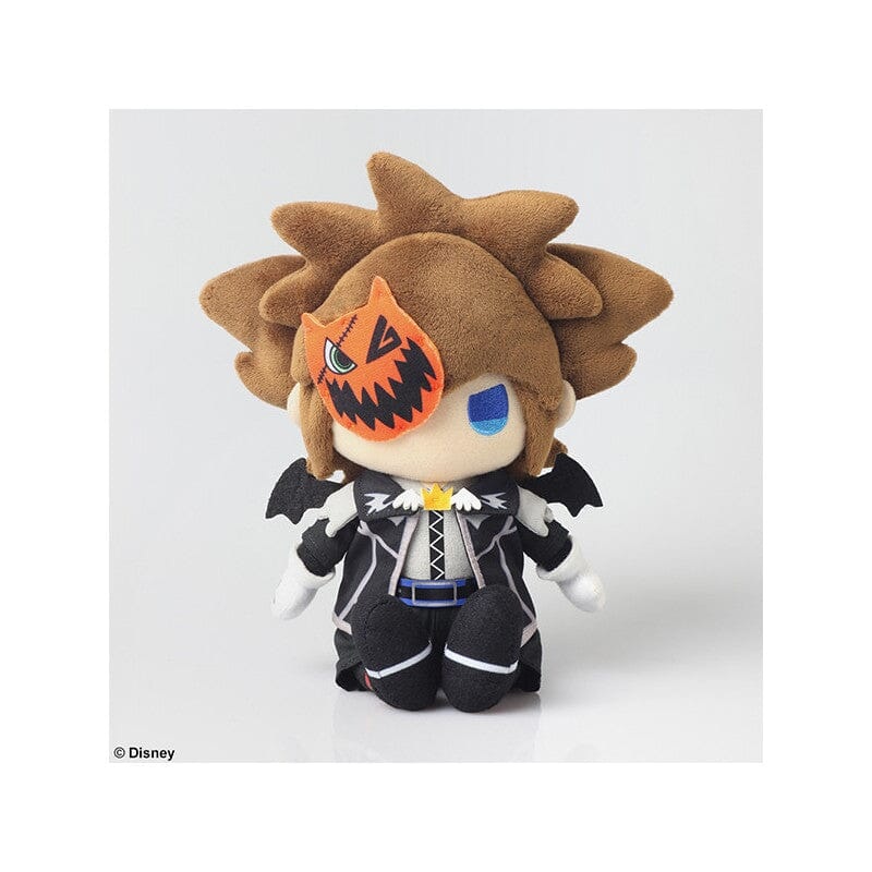 Sora Plush Halloween Town Ver. Kingdom Hearts 2