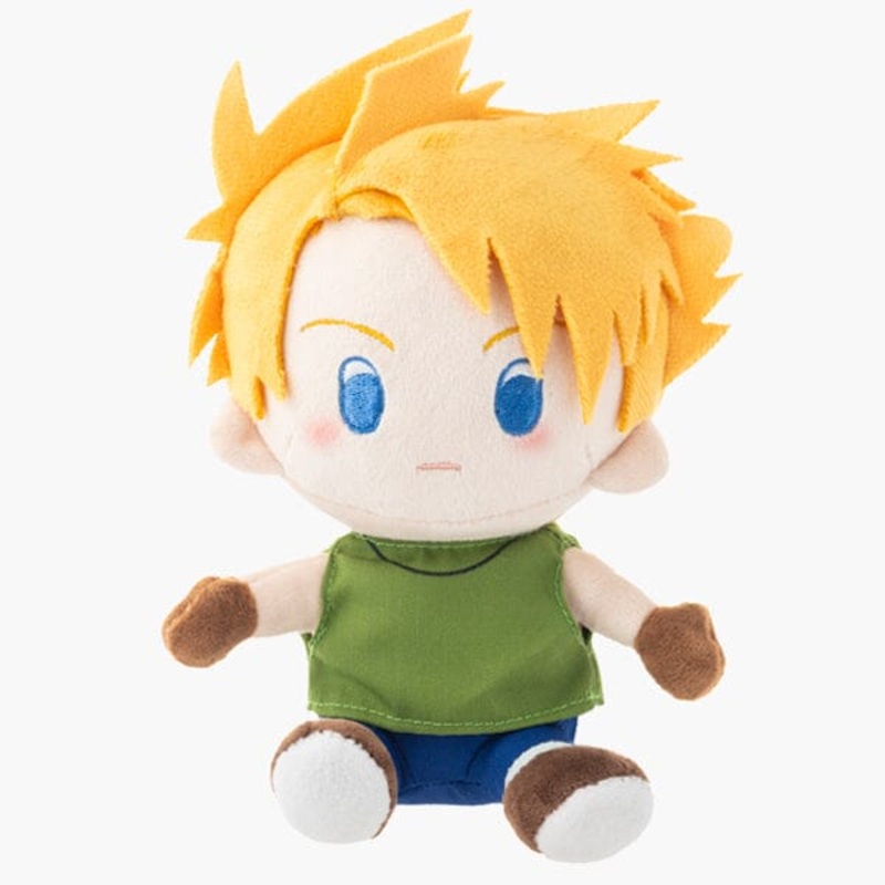 Yamato "Matt" Ishida Plush - Digimon Adventure