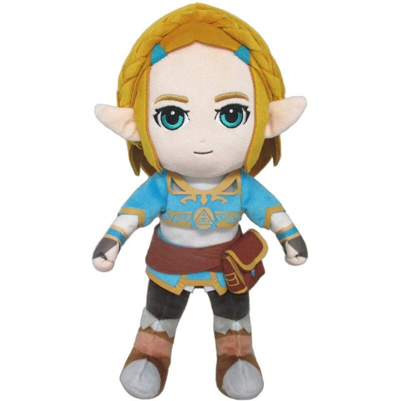 Zelda Plush (S) ZP03 - The Legend of Zelda: Breath of the Wild