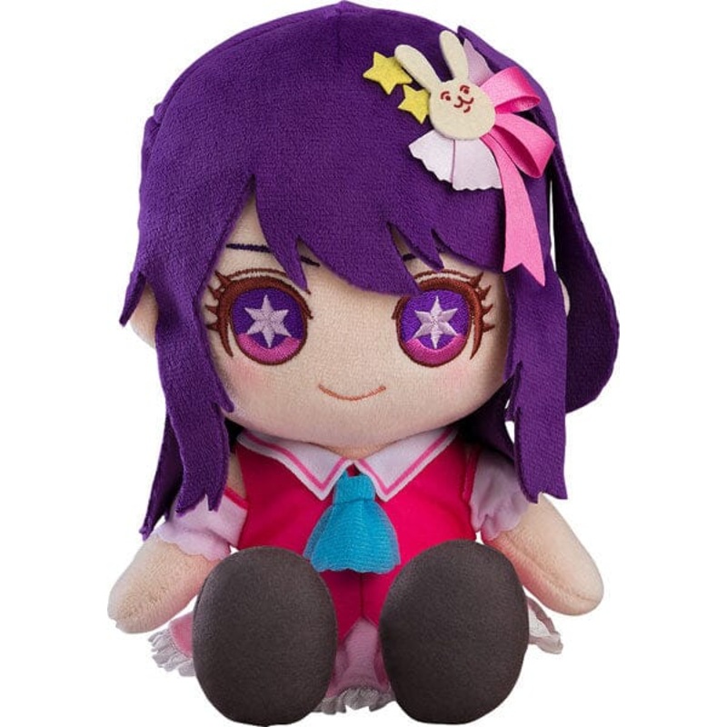 Ai Hoshino Plush - Oshi no Ko
