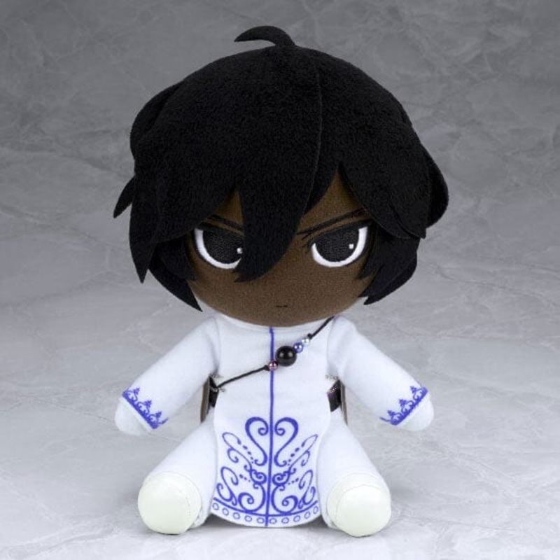 Archer/Arjuna Plush - Fate/Grand Order