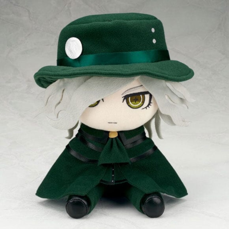 Avenger/King of the Cavern Edmond Dantes Plush - Fate/Grand Order