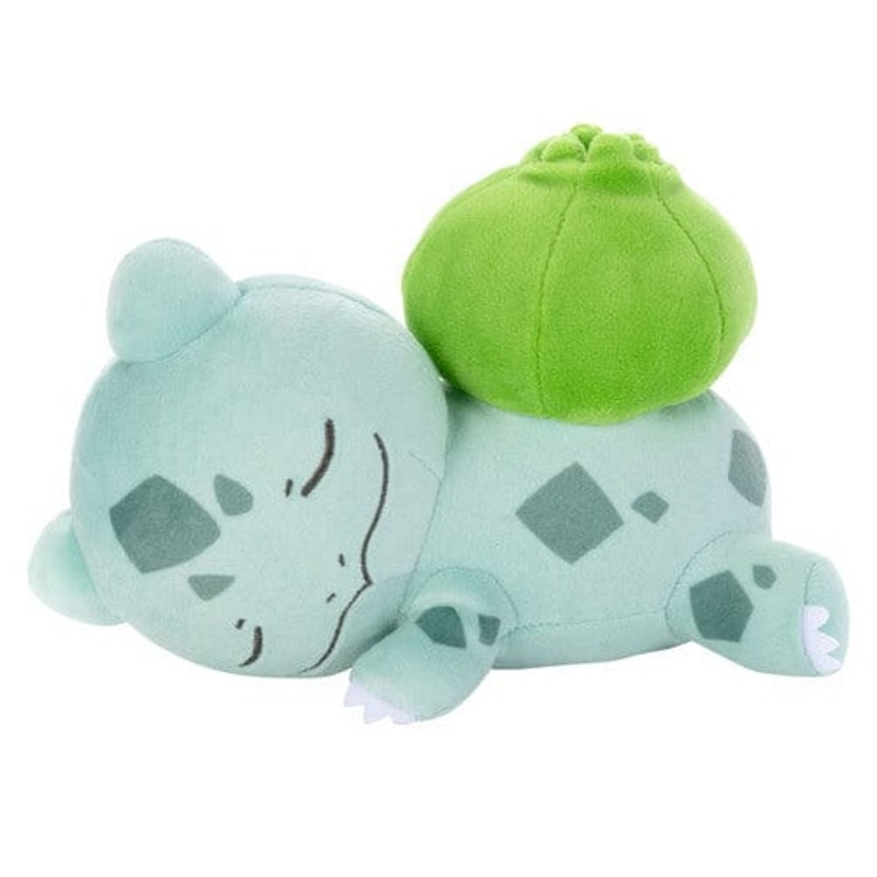 Bulbasaur Plush (S) Suyasuya Sleeping Friend