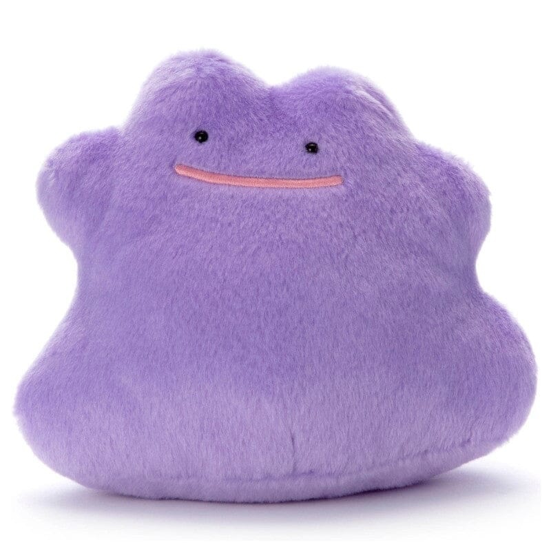 Ditto Plush I Choose You! (Kimi ni Kimeta!)