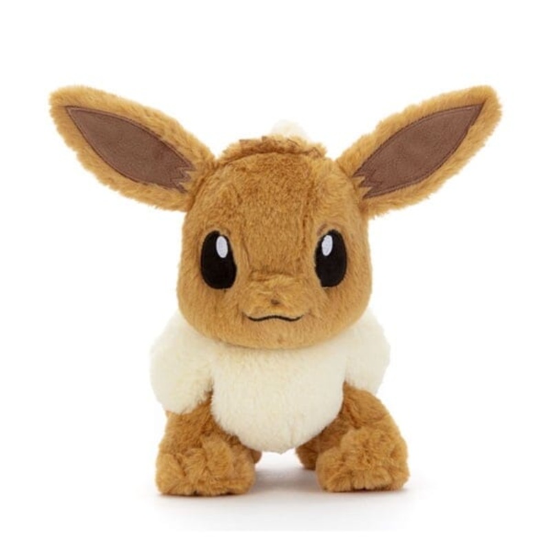 Eevee Plush (M) Kutakutatta!