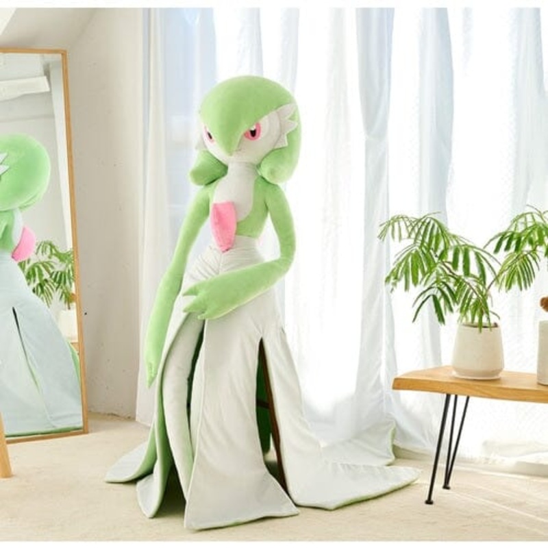 Gardevoir Life Size Plush