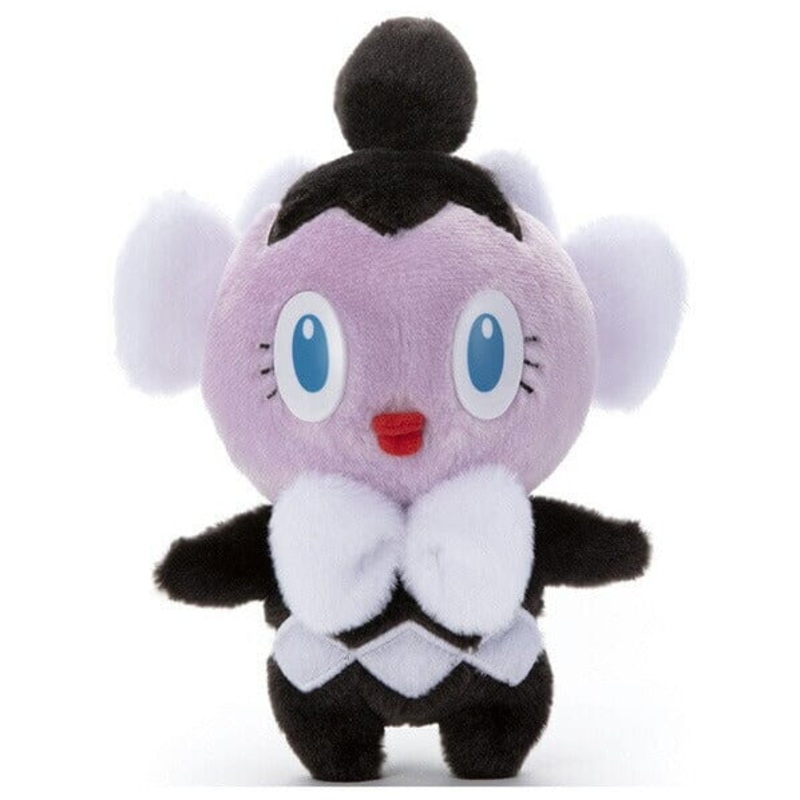 Gothita Plush I Choose You! (Kimi ni Kimeta!)
