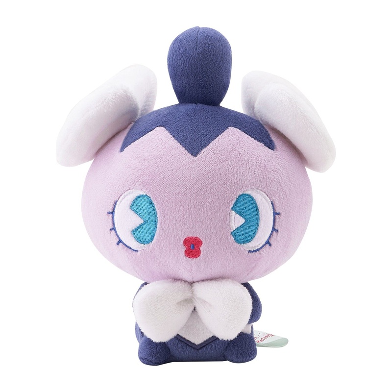 Gothita Plush Saiko Soda Refresh