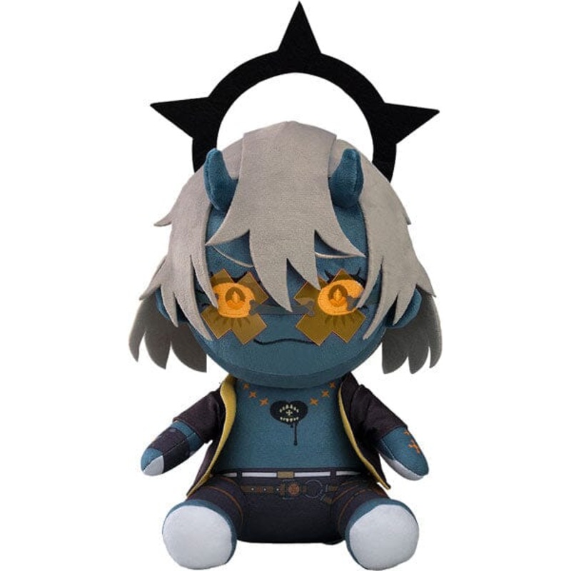 Happy Chaos Plush - GUILTY GEAR -STRIVE-
