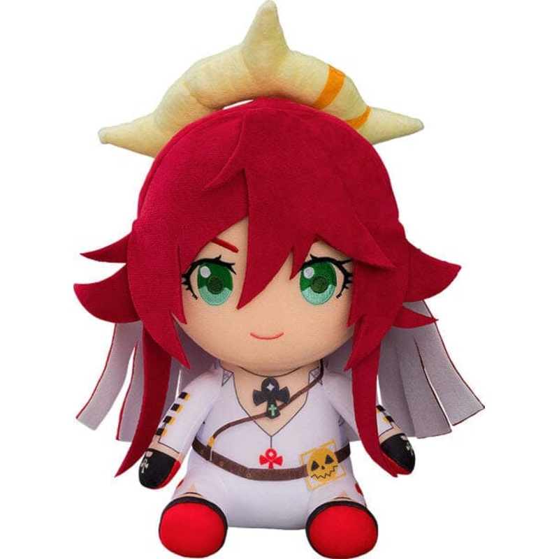 Jack-O' Plush - GUILTY GEAR -STRIVE-