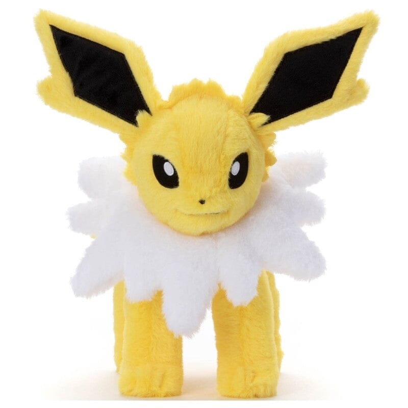 Jolteon Plush (M) Kutakutatta!
