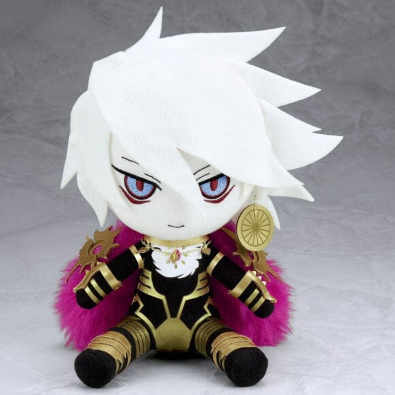Lancer/Karna Plush - Fate/Grand Order
