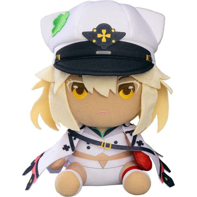 Ramlethal Valentine Plush - GUILTY GEAR -STRIVE-