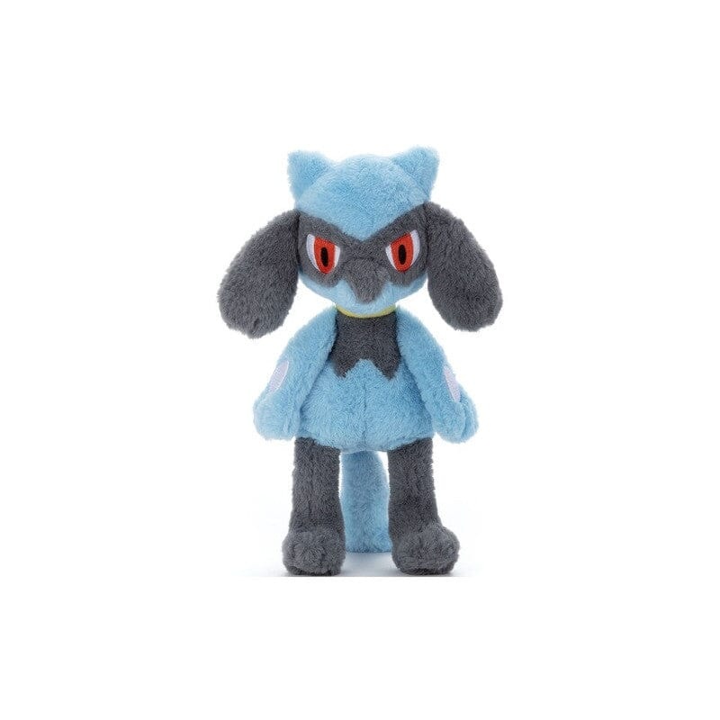 Riolu Plush (M) Kutakutatta!