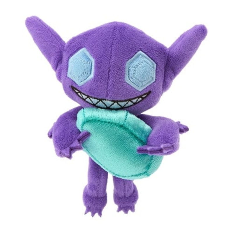 Sableye Plush Take A Look!