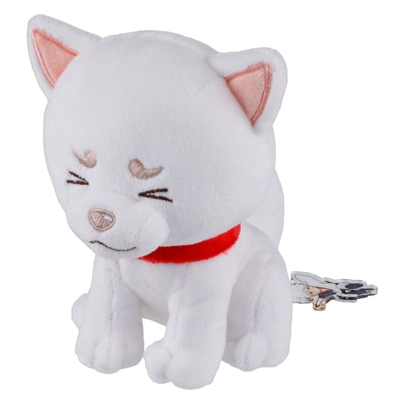 Sadaharu Buru Buru Plush - Gintama
