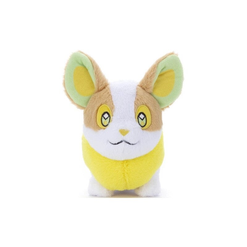 Yamper Plush (S) Kutakutatta!
