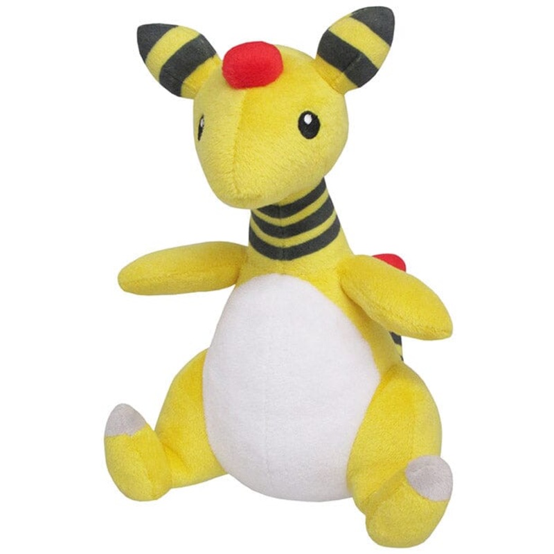 Ampharos Plush (S) PP28 Pokmon ALL STAR COLLECTION